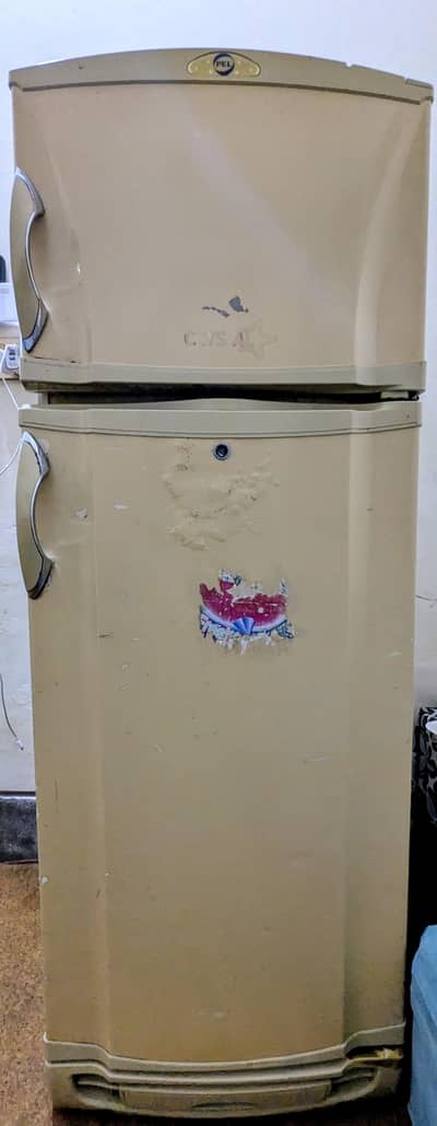 PEL Inverter Fridge for Sale | Like Home Used
