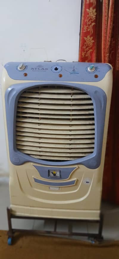 Atlas Room Air Cooler FK-2000P