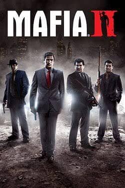 Mafia 2 0