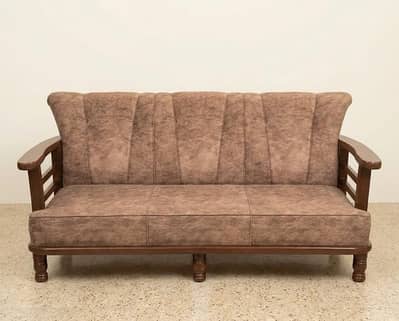 5 Seater Sofa Set. 10/10 Condition