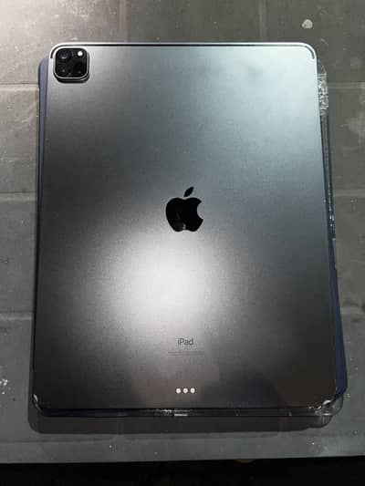Apple Ipad Pro M1 5th Gen