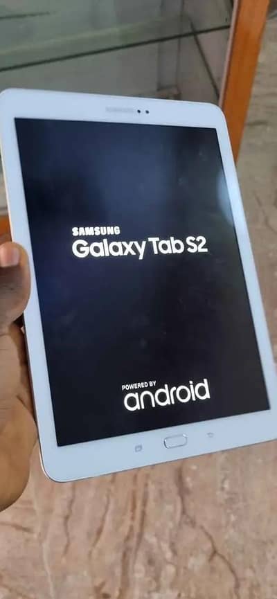 Tab For Urgent Sale | Samsung Galaxy Tab S2