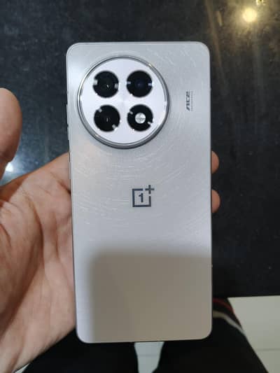 One Plus Ace 5 13R converd