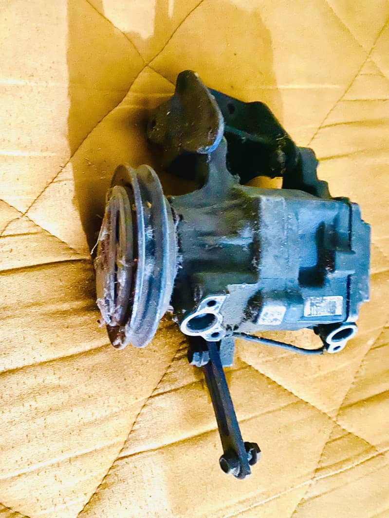 mehran ac 1