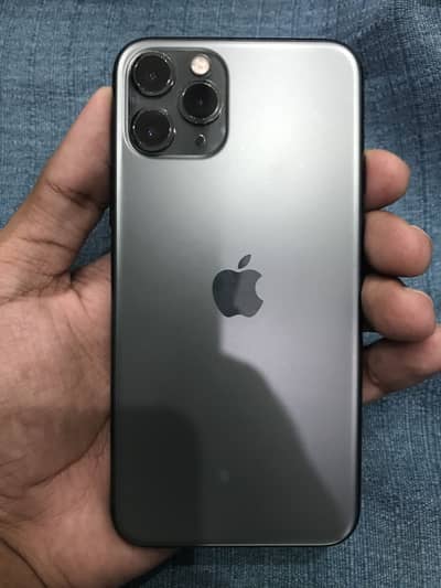 Apple iPhone 11 Pro