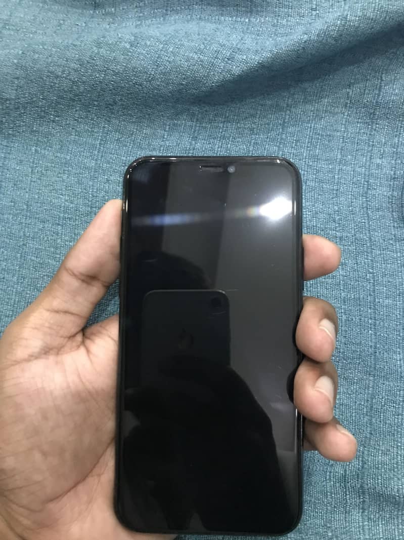 Apple iPhone 11 Pro 5
