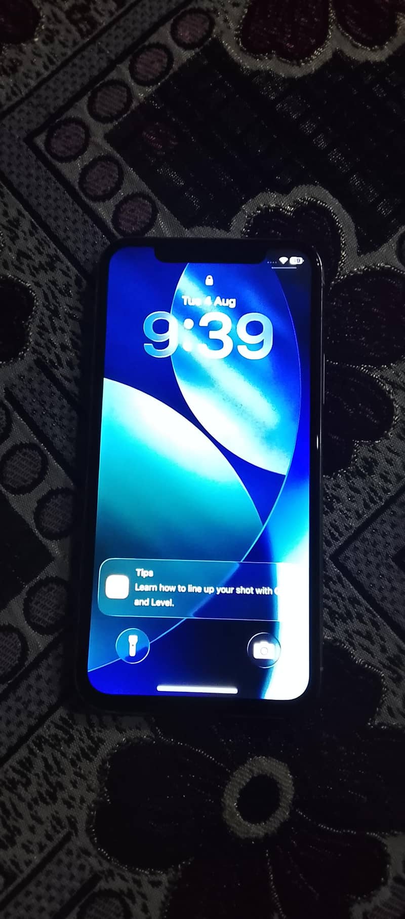 iPhone 11 pro Max 3