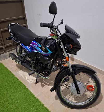 Honda Pridor 2026