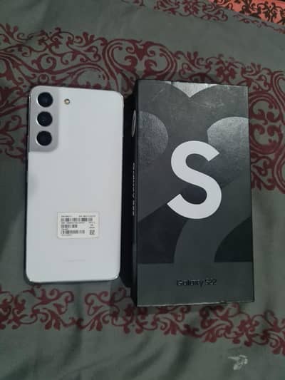 Samsung S22 PTA Approve