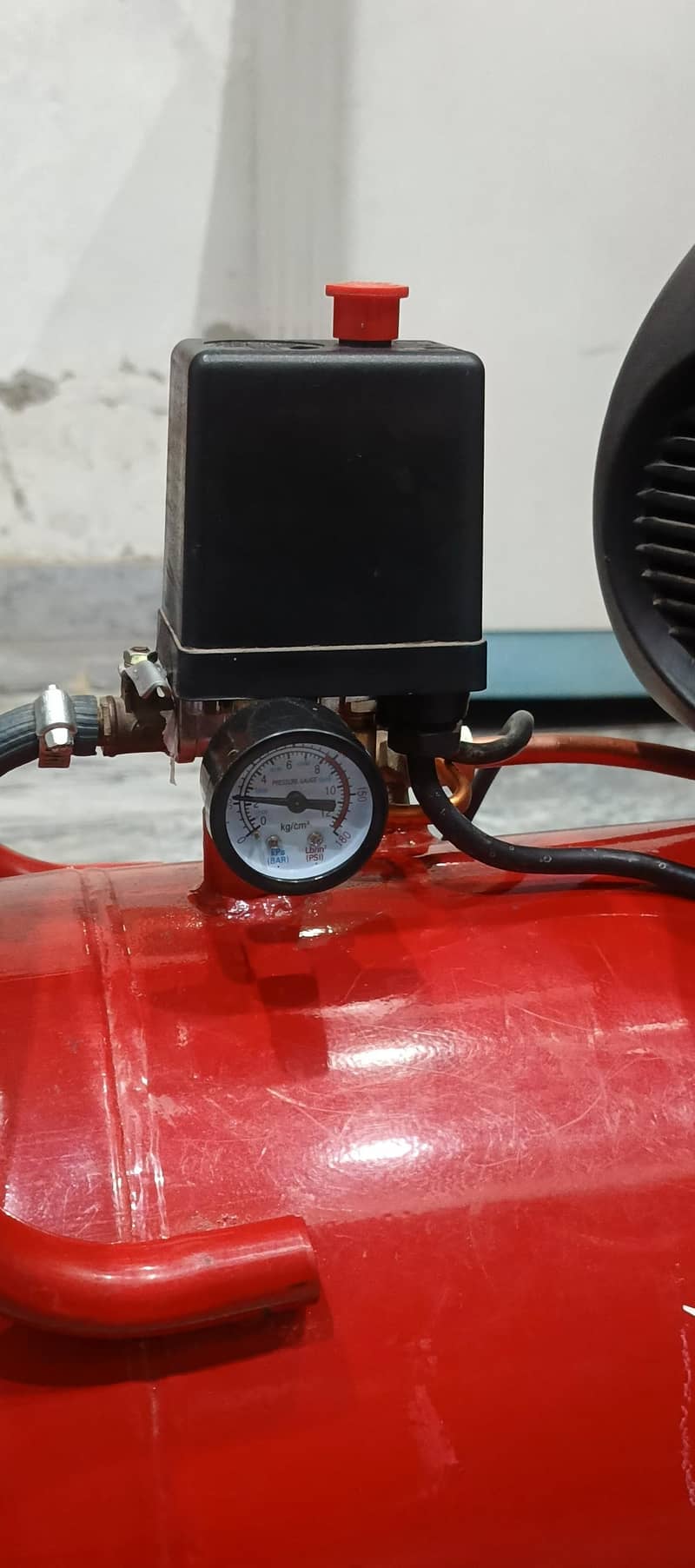 air compressor 2