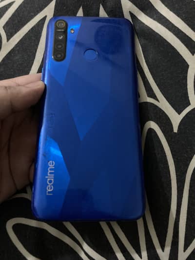 Realme 5s