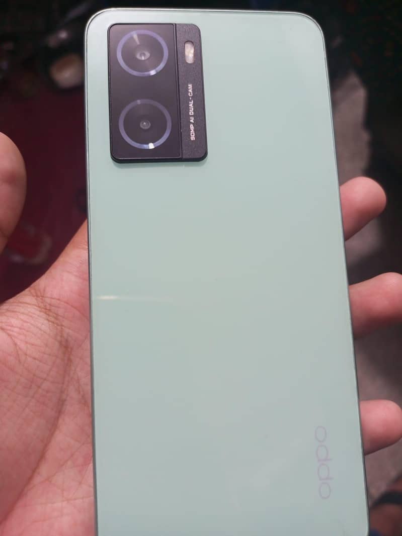 OPPO A57 0