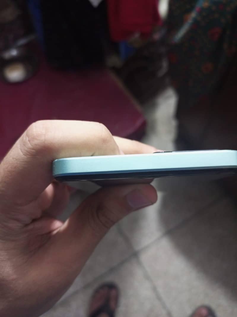 OPPO A57 5