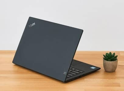 Lenovo x1 Carbon | Slim Laptop i5 6th 8/256