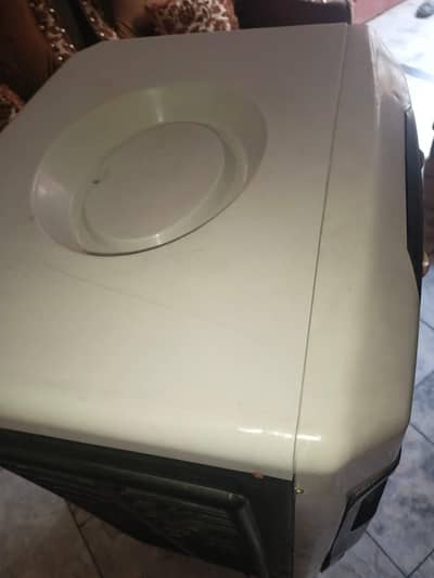 Room cooler