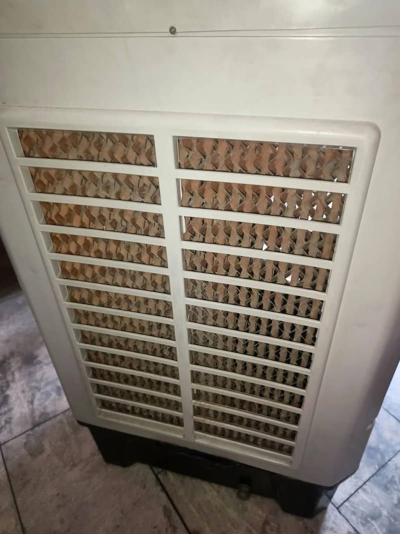 Room cooler 1