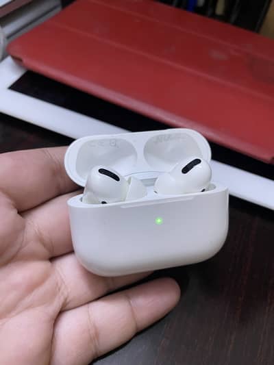 Airpods Pro 1 Magsafe Genuine