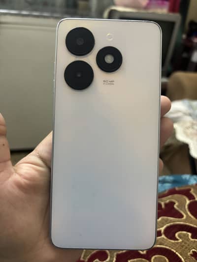 Tecno Spark 20