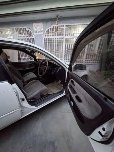 Toyota Corolla 2006