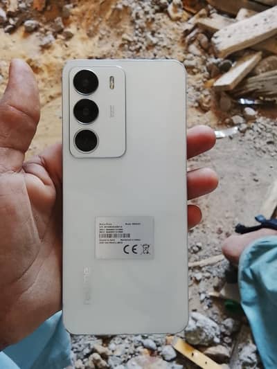 Realme C71