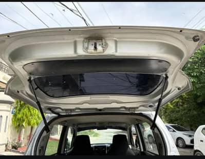 Suzuki Wagon R 2021