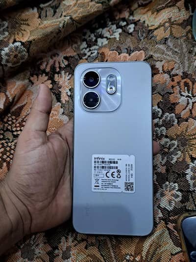 Infinix Smart 9