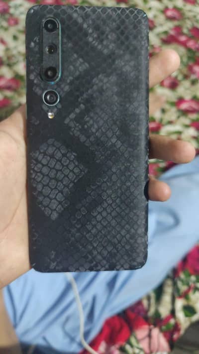 Xiaomi Mi 10