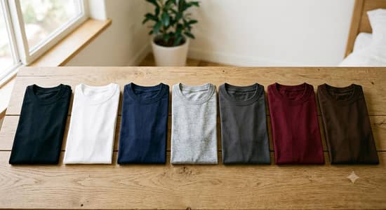 basic fresh round neck tshirts polo t-shirt in wholesale