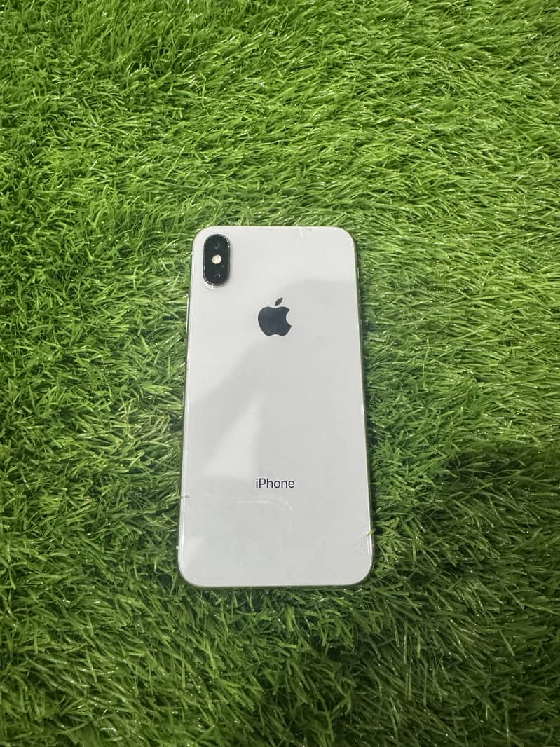 Apple iPhone X 1