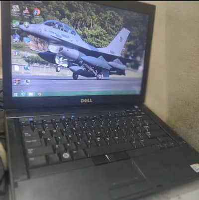 Dell latitude e6400