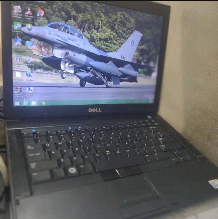 Dell latitude e6400 0