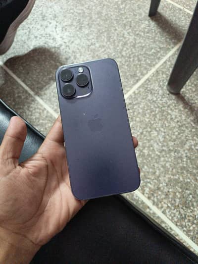 Apple iPhone 14 Pro Max jv box Available