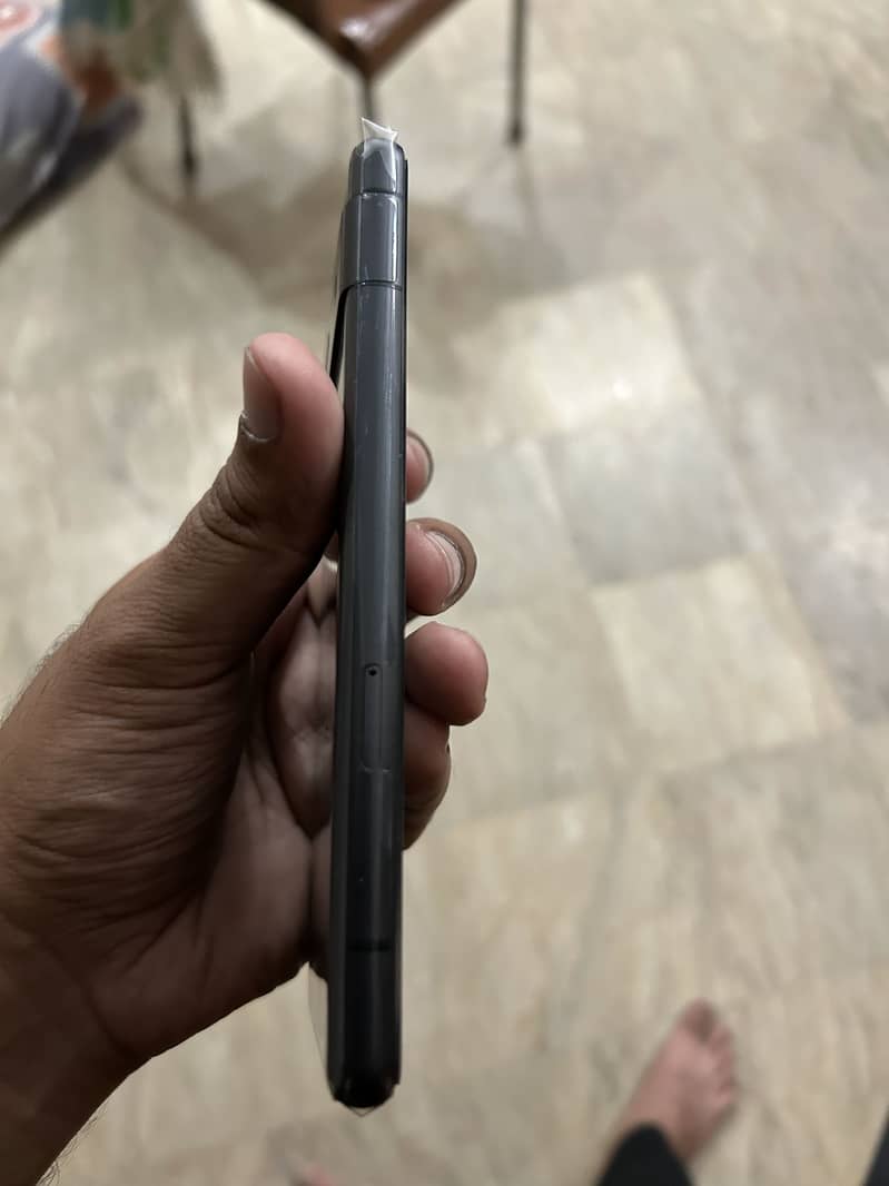 Google Pixel 7a 1