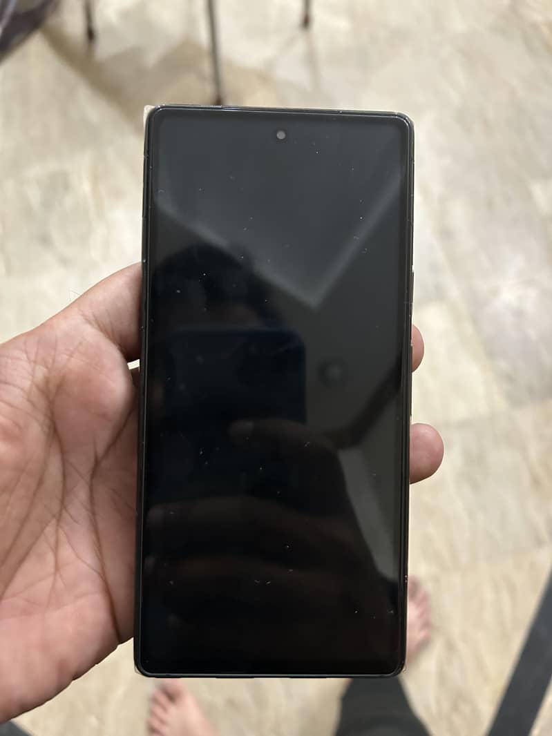 Google Pixel 7a 2