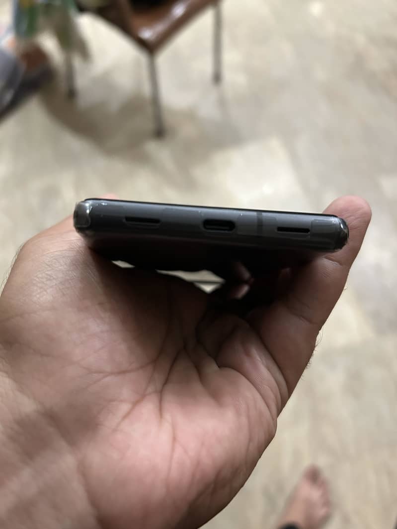 Google Pixel 7a 4