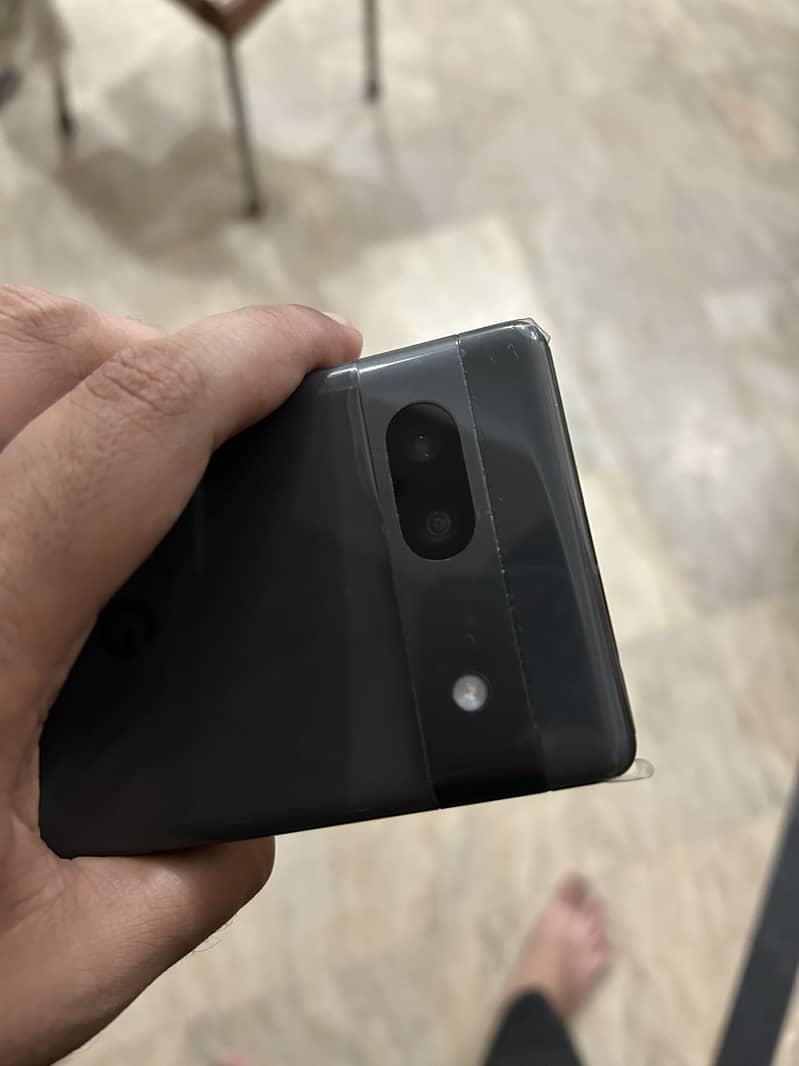 Google Pixel 7a 7