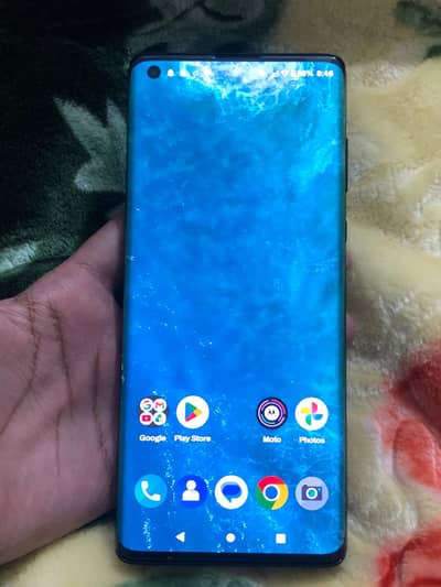 Motorola Edge Plus