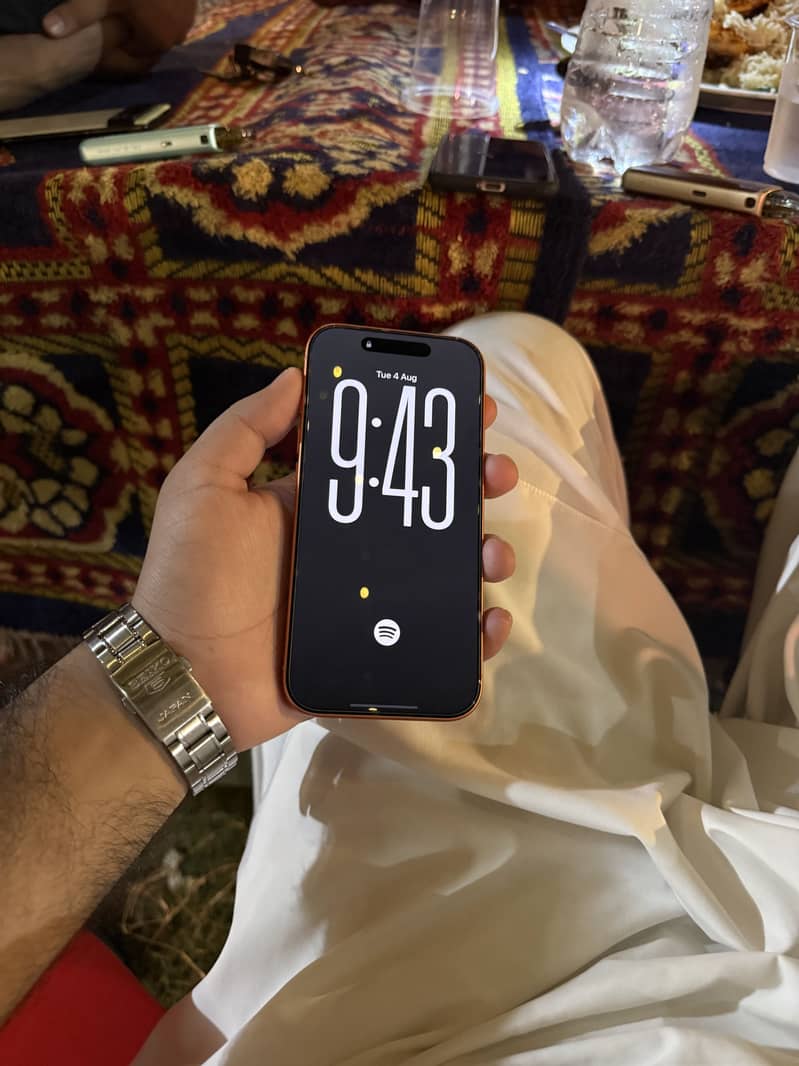 Apple iPhone 17 Pro 4