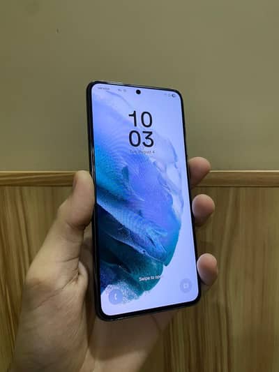 Samsung Mobile S21
