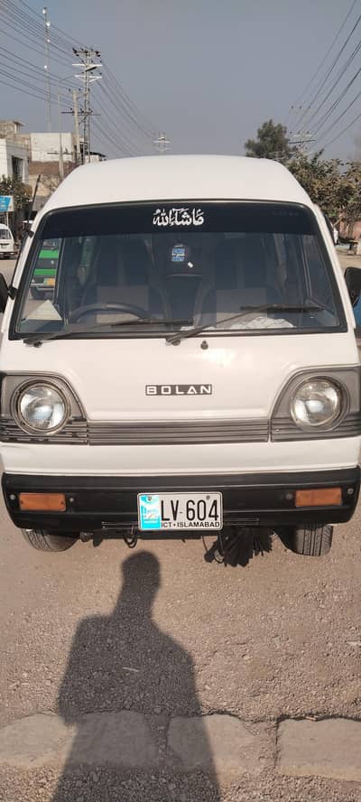 Suzuki 2007 model