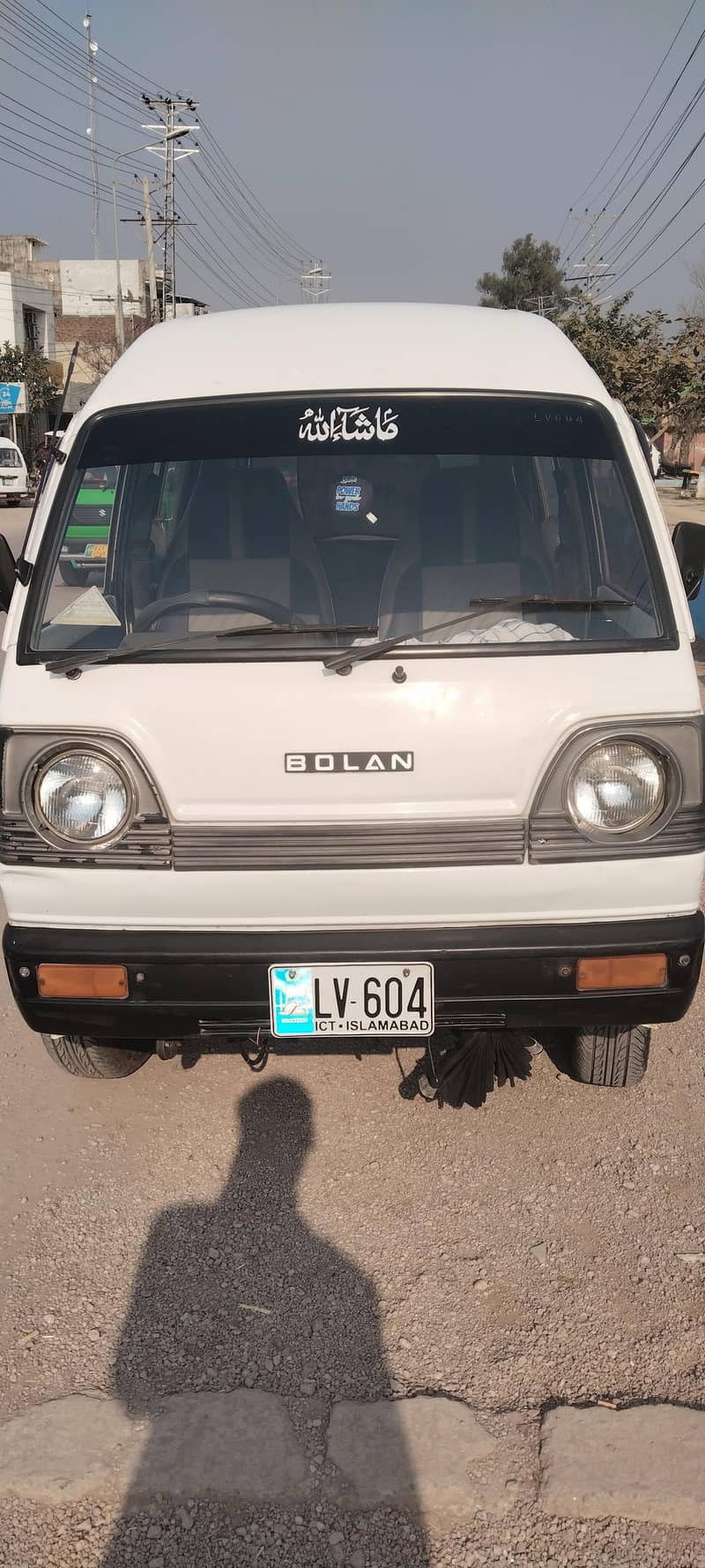 Suzuki 2007 model 0