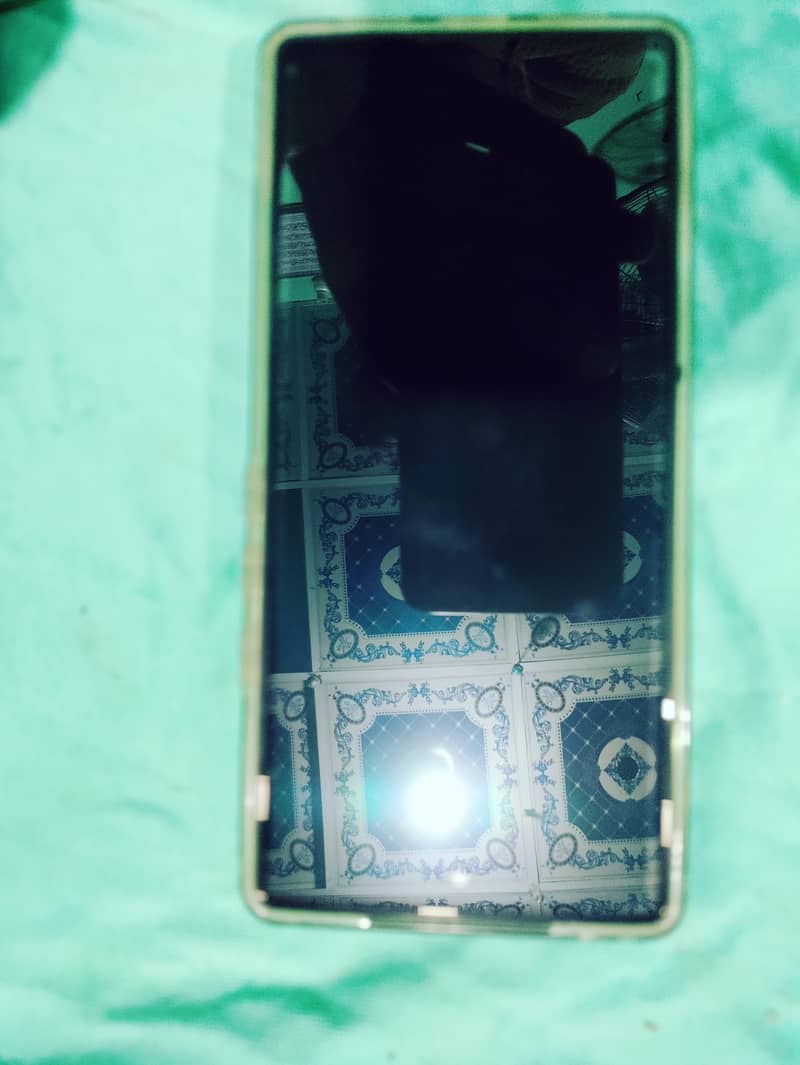 Google Pixel 6 5