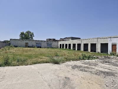 2.5 Kanal Warehouse Available For Rent