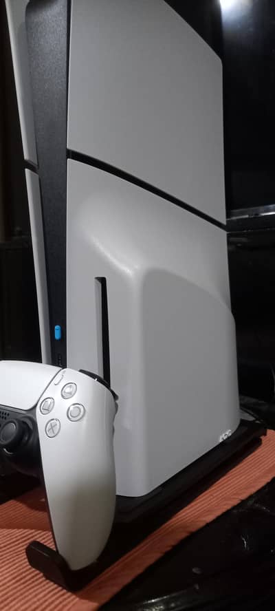 ps5 slim 1tb 2116A edition