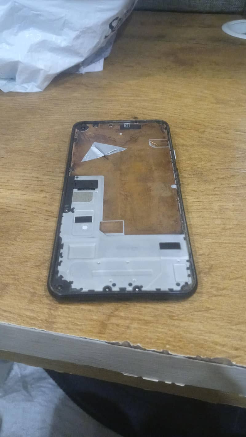 Google Pixel 4a 5g 0