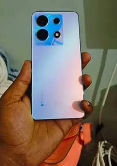 Infinix Note 30