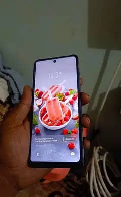Infinix Note 30 2