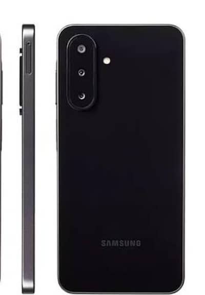Samsung Mobile A26