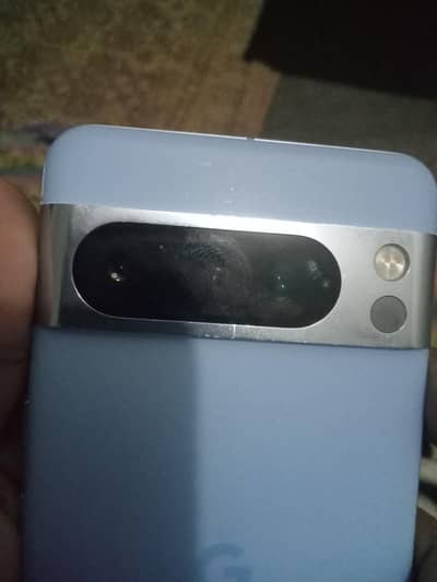 Google Pixel 8 Pro