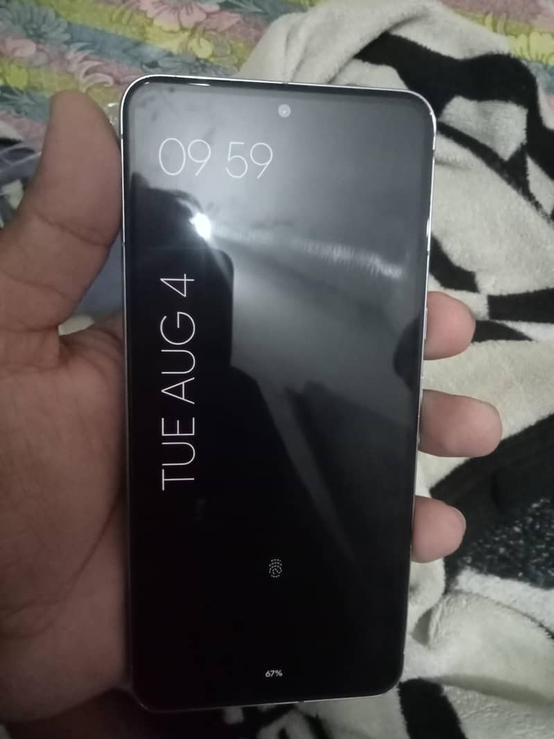 Google Pixel 8 Pro 2